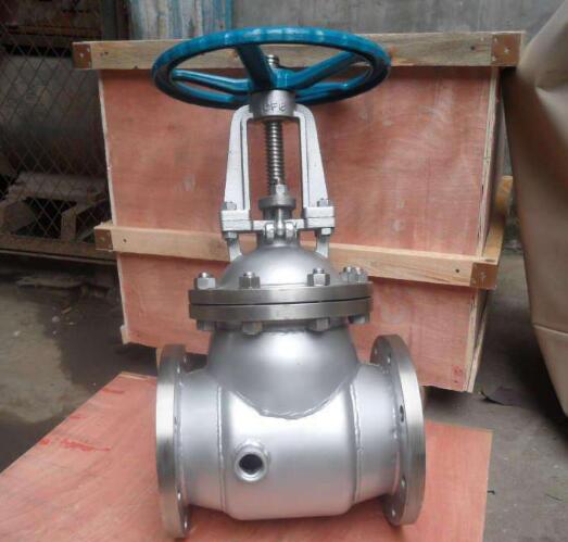 什么是夾套閥門？夾套閥門介紹