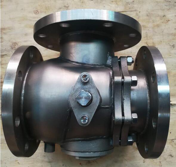 刀型閘閥性能特點介紹