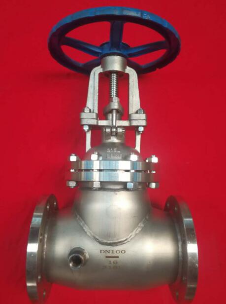 保溫閘閥DN100