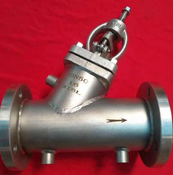 保溫閥門的好處，優點介紹