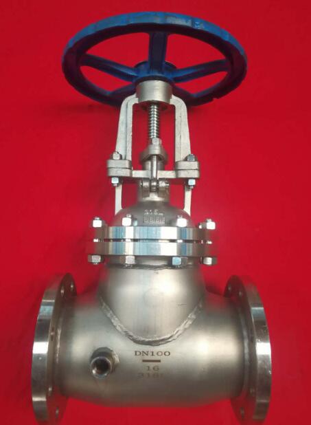 保溫閘閥DN100