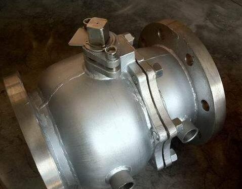 保溫夾套球閥的優(yōu)點(diǎn)有哪些？