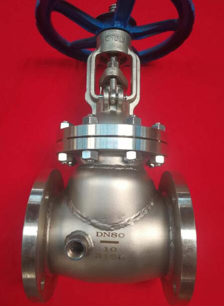 保溫縮徑球閥的特點(diǎn)介紹！